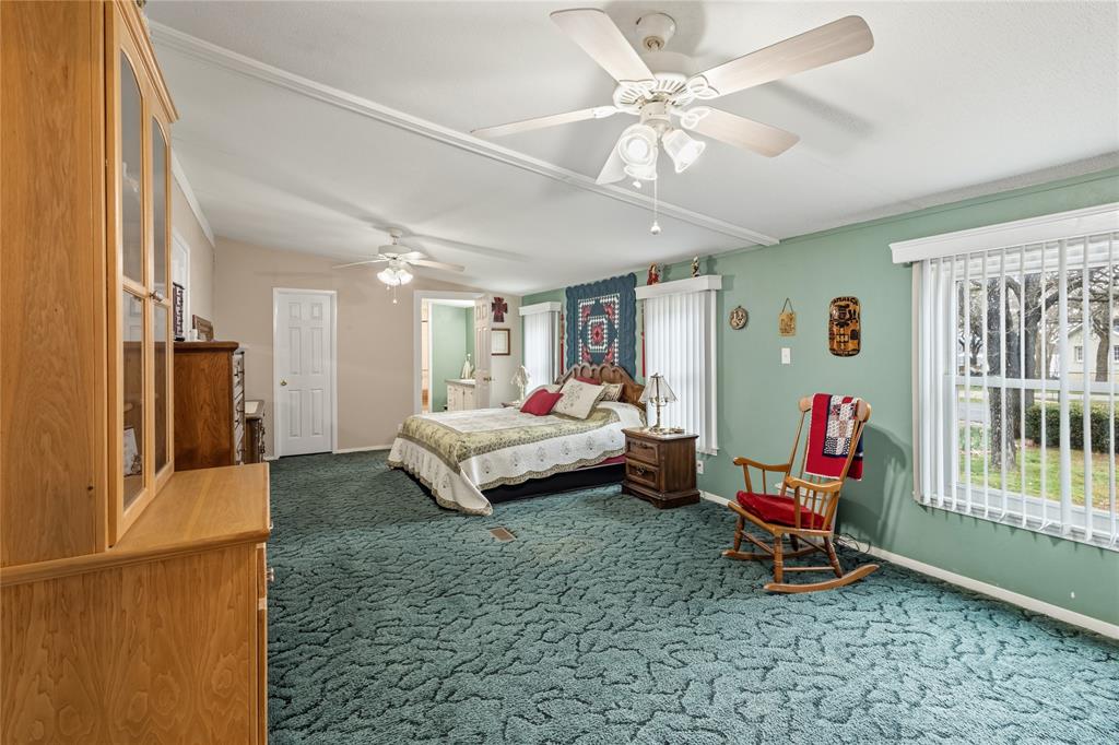 Wrights Point - Residential