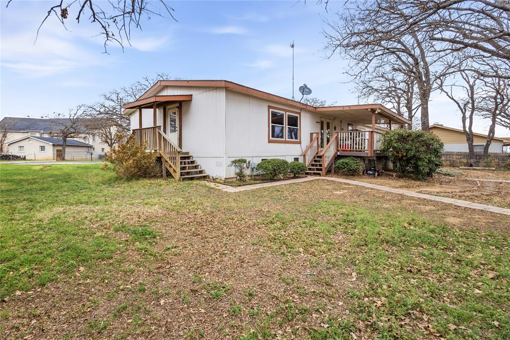 Wrights Point - Residential