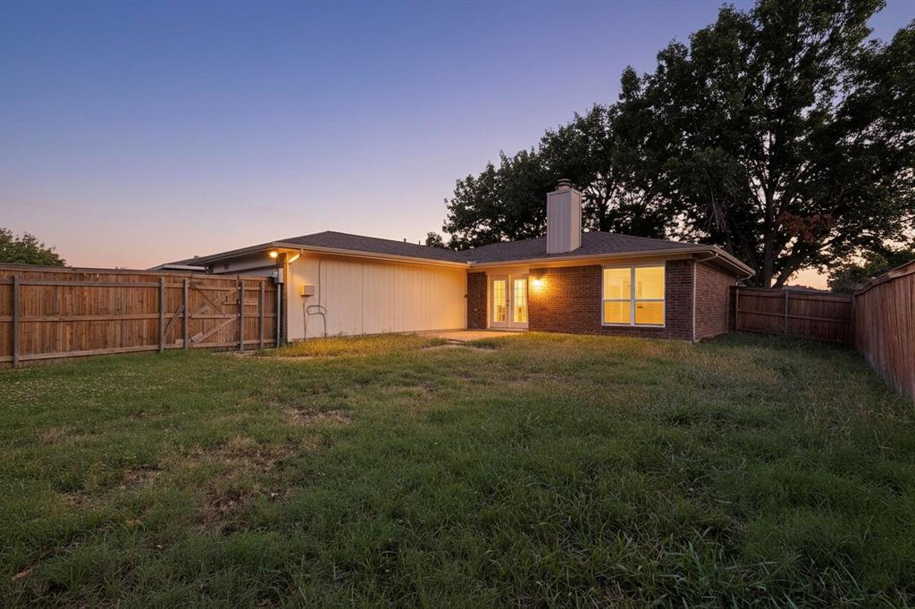 1725 Belltower Place