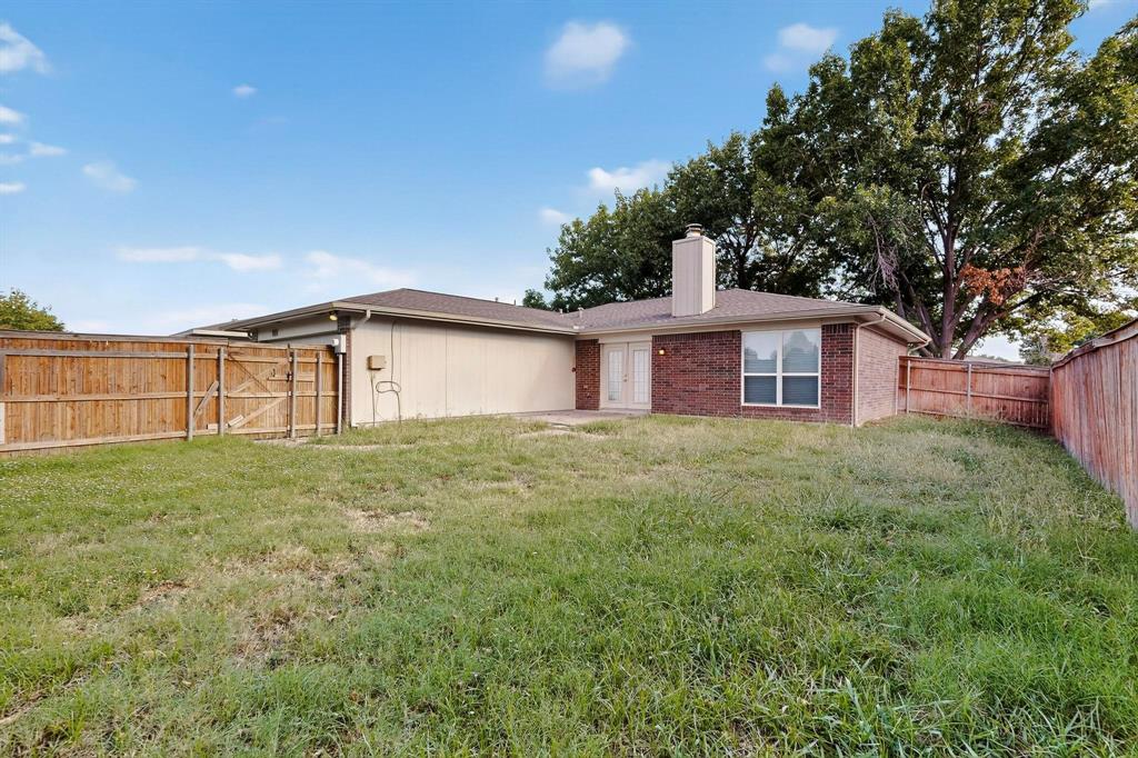 1725 Belltower Place