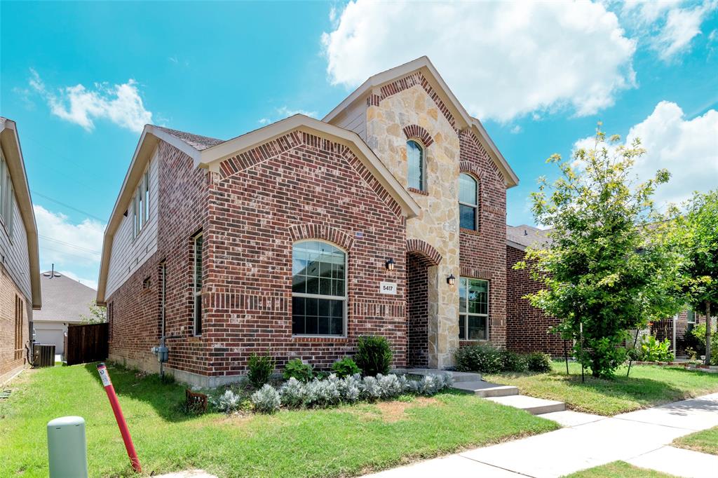 5417 Windsong Way