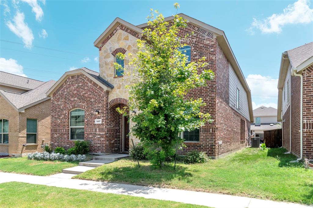 5417 Windsong Way