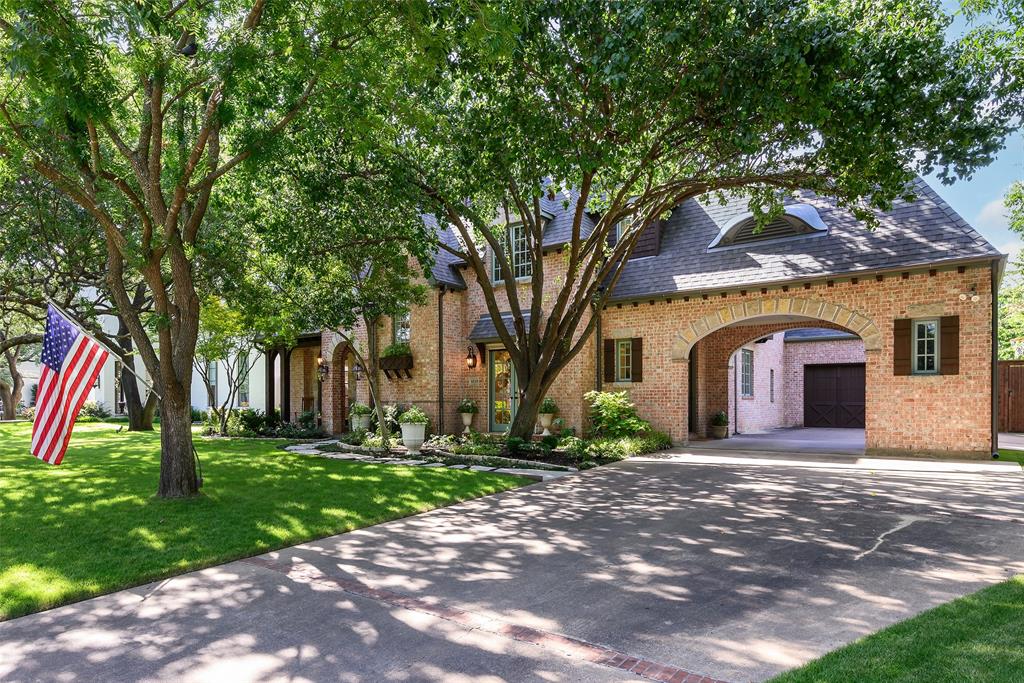 6330 Azalea Lane