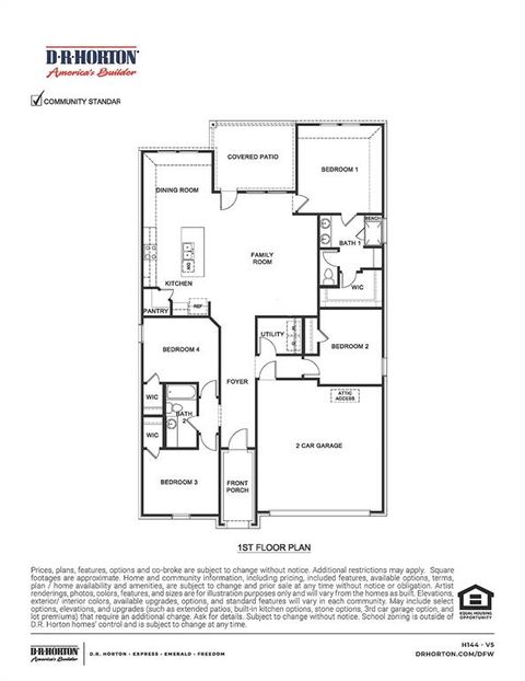 Tiny photo for 215 Bobcat Lane, Caddo Mills, TX 75135 (MLS # 21101310)