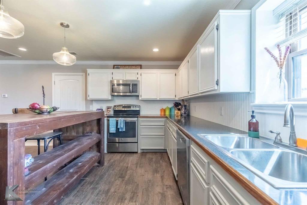 James Johnson - Residential