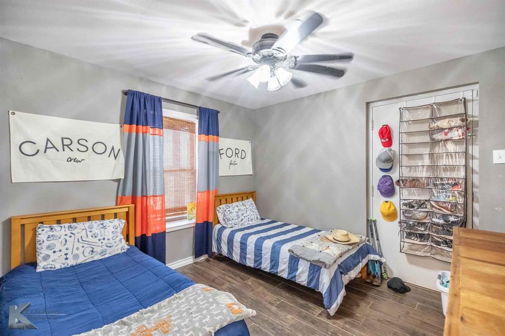 James Johnson - Residential