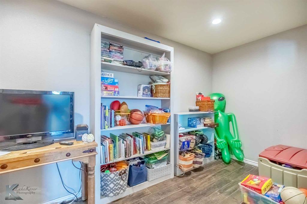 James Johnson - Residential