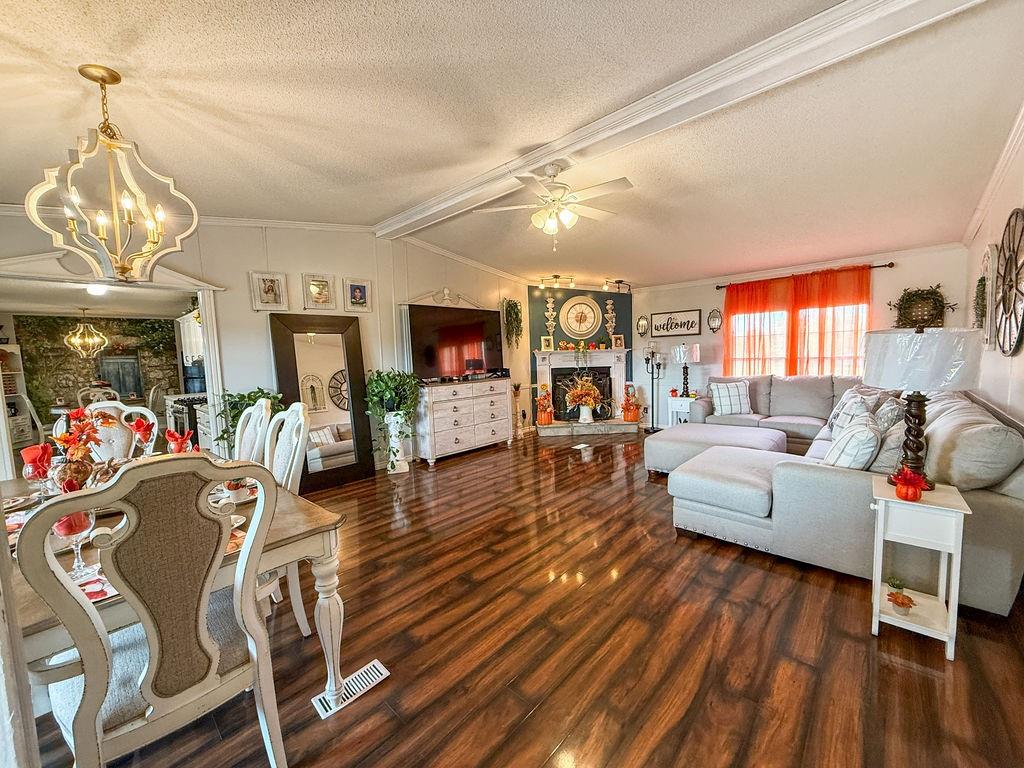 Sandy Hill Add - Residential