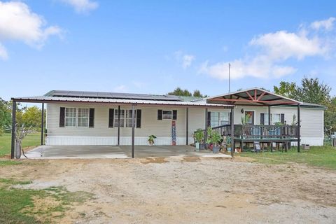 38 County Road 2299 Sulphur Springs TX 75482