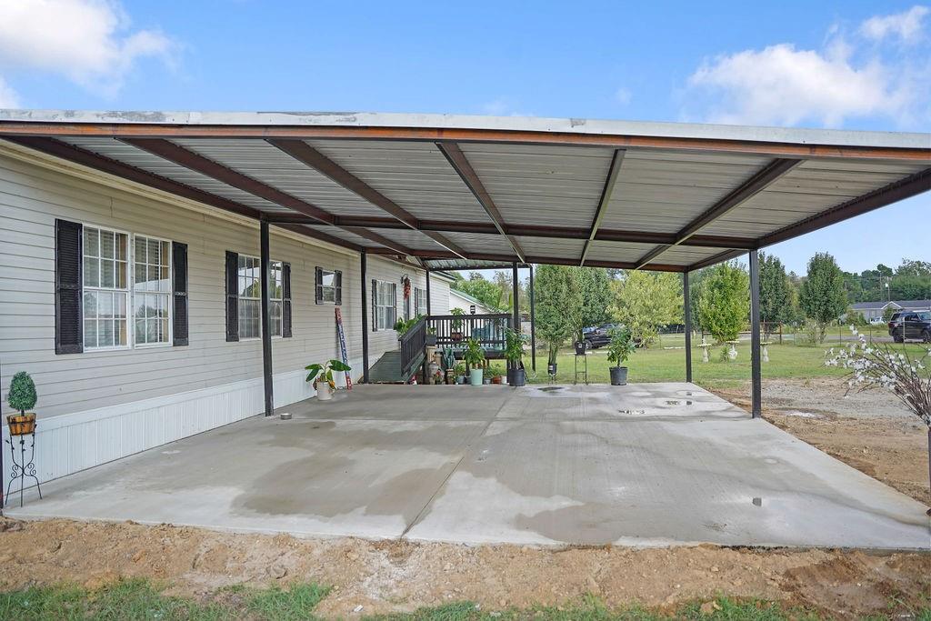 38 County Road 2299
