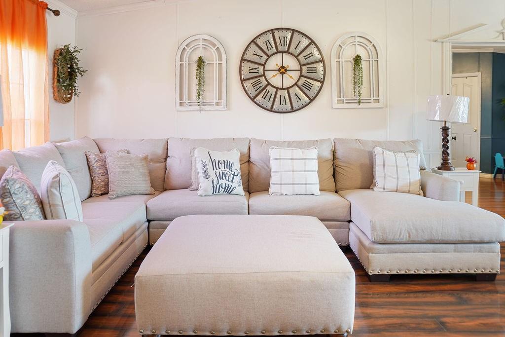 Sandy Hill Add - Residential