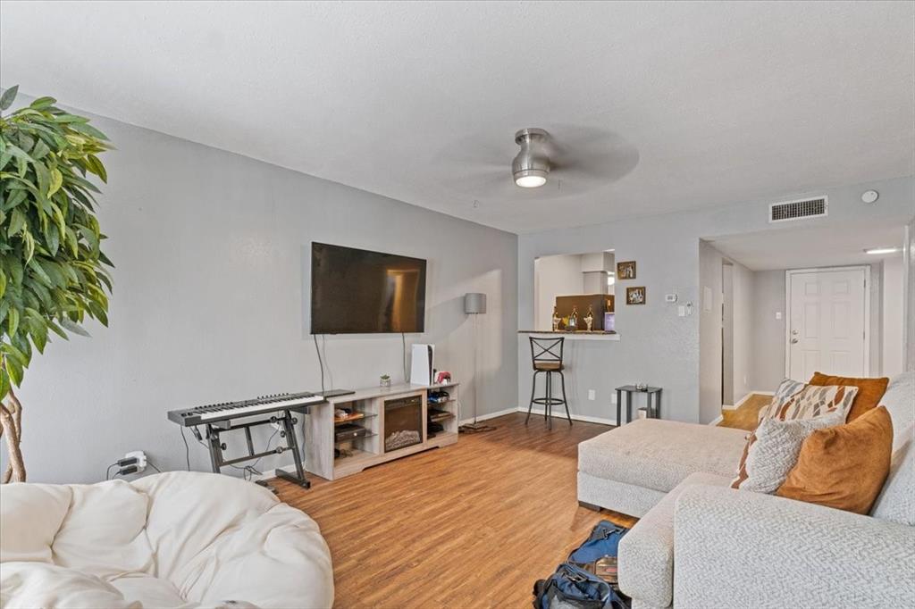 Spanish Gardens Condo - Residential