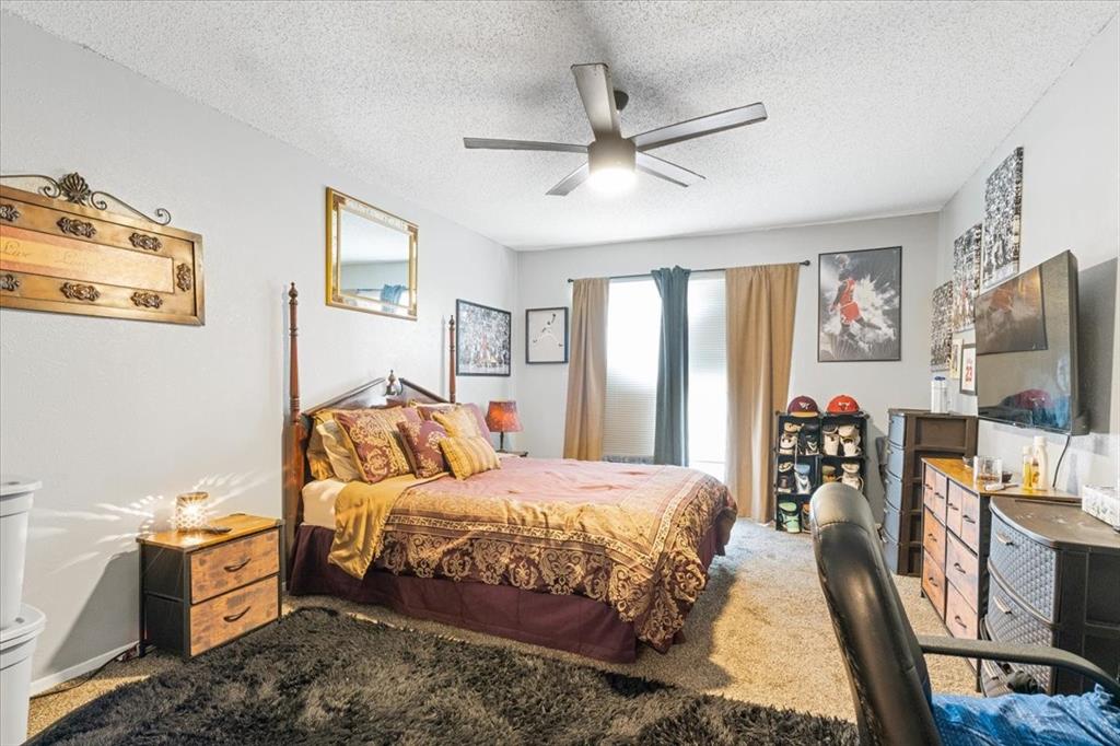 Spanish Gardens Condo - Residential