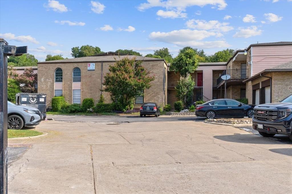 Spanish Gardens Condo - Residential