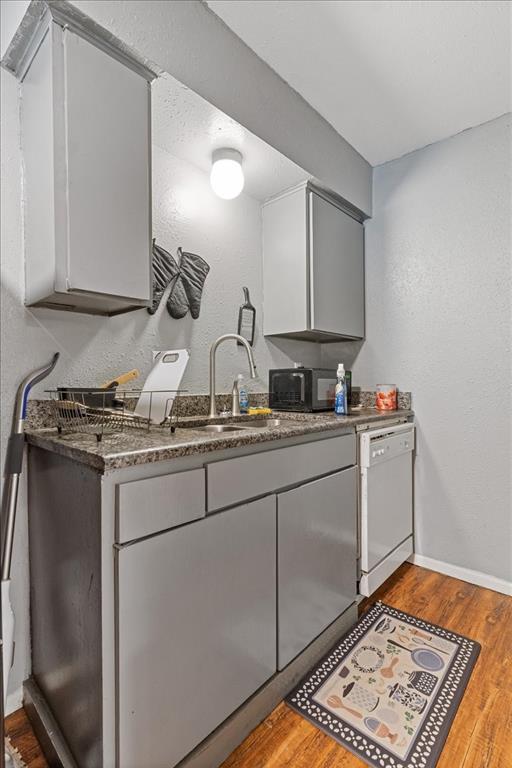 Spanish Gardens Condo - Residential