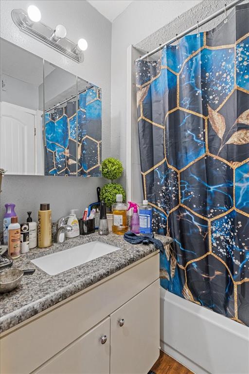 Spanish Gardens Condo - Residential