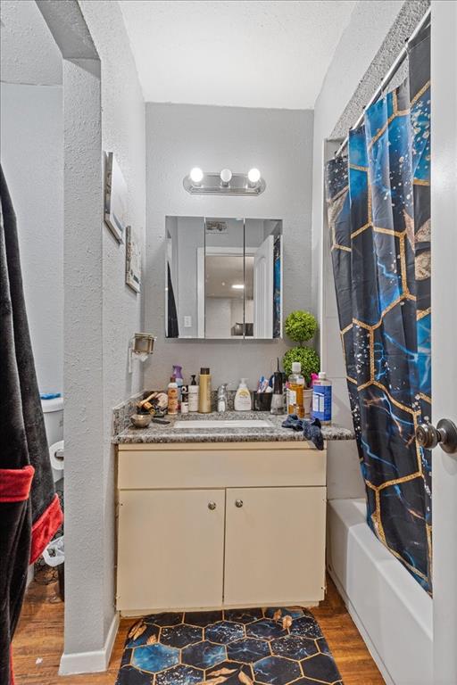 Spanish Gardens Condo - Residential