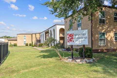 6008 Westridge Lane 510 Fort Worth TX 76116
