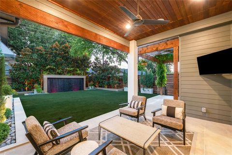 Tiny photo for 3233 Northwest Parkway, University Park, TX 75225 (MLS # 21053448)