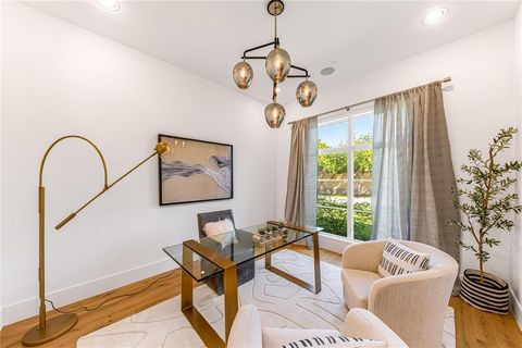 Tiny photo for 3233 Northwest Parkway, University Park, TX 75225 (MLS # 21053448)