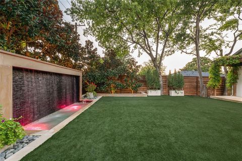 Tiny photo for 3233 Northwest Parkway, University Park, TX 75225 (MLS # 21053448)