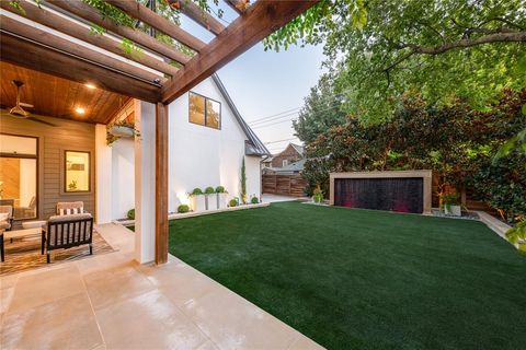 Tiny photo for 3233 Northwest Parkway, University Park, TX 75225 (MLS # 21053448)