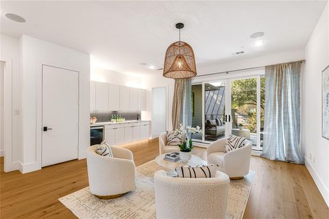 Tiny photo for 3233 Northwest Parkway, University Park, TX 75225 (MLS # 21053448)