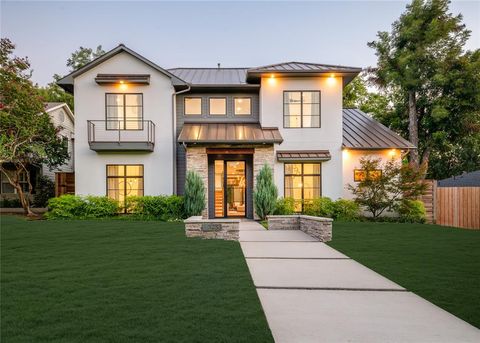 Photo of 3233 Northwest Parkway, University Park, TX 75225 (MLS # 21053448)