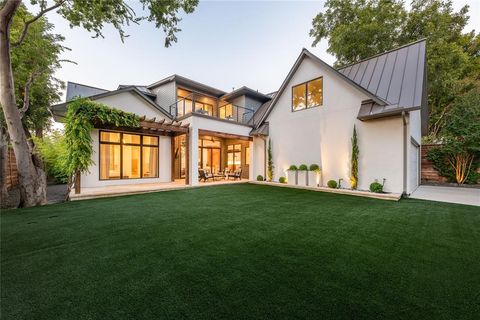 Tiny photo for 3233 Northwest Parkway, University Park, TX 75225 (MLS # 21053448)