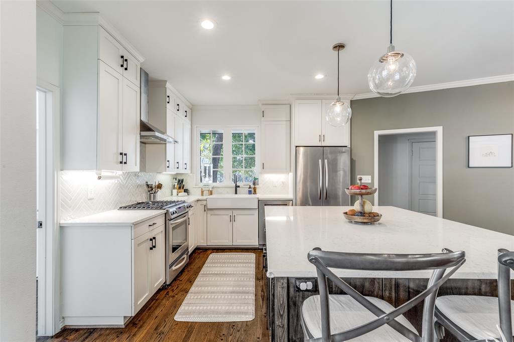 Northwood Hills Estates Sec 01 - Residential