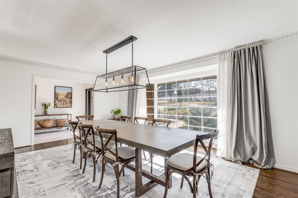 Northwood Hills Estates Sec 01 - Residential