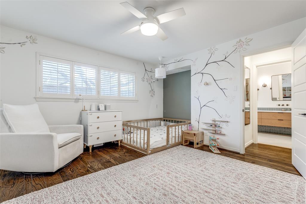 Northwood Hills Estates Sec 01 - Residential