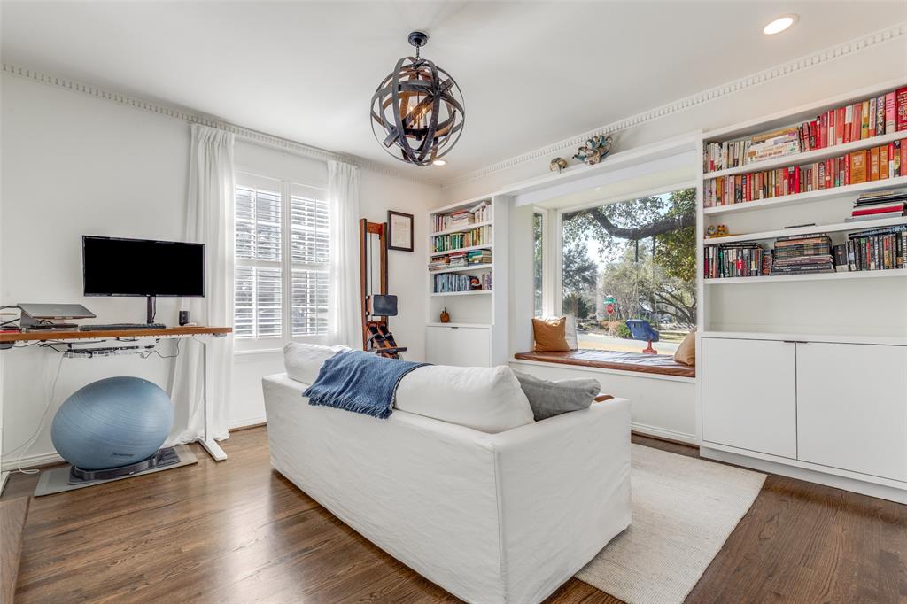 Northwood Hills Estates Sec 01 - Residential