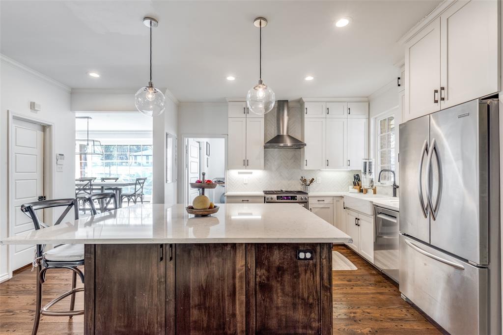 Northwood Hills Estates Sec 01 - Residential