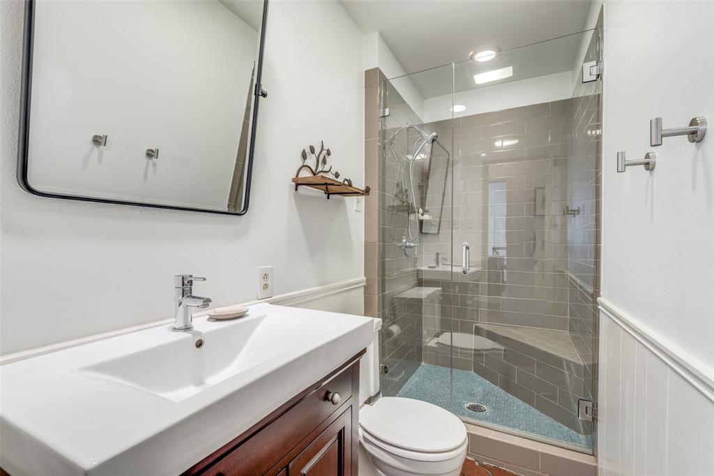 Northwood Hills Estates Sec 01 - Residential