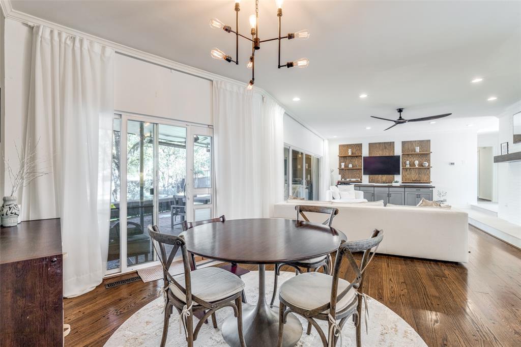 Northwood Hills Estates Sec 01 - Residential