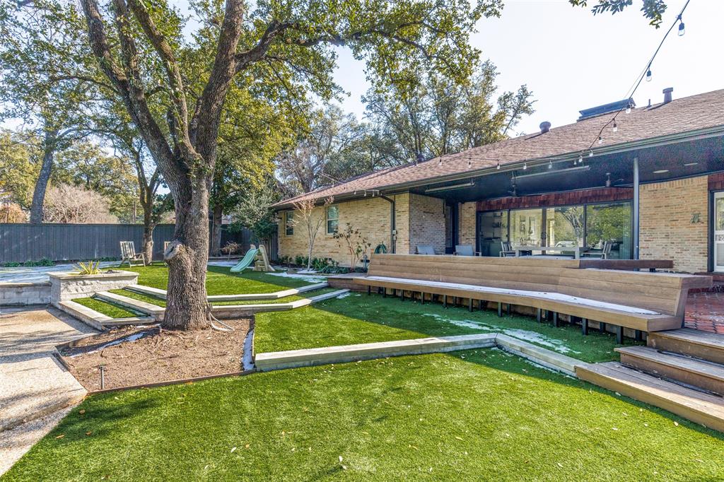 Northwood Hills Estates Sec 01 - Residential