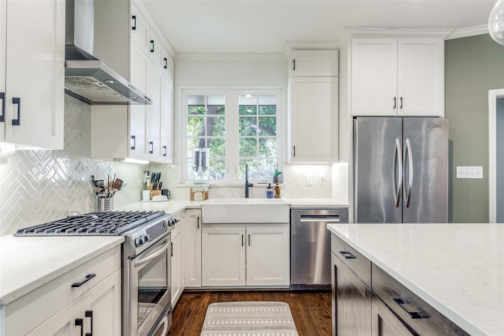 Northwood Hills Estates Sec 01 - Residential