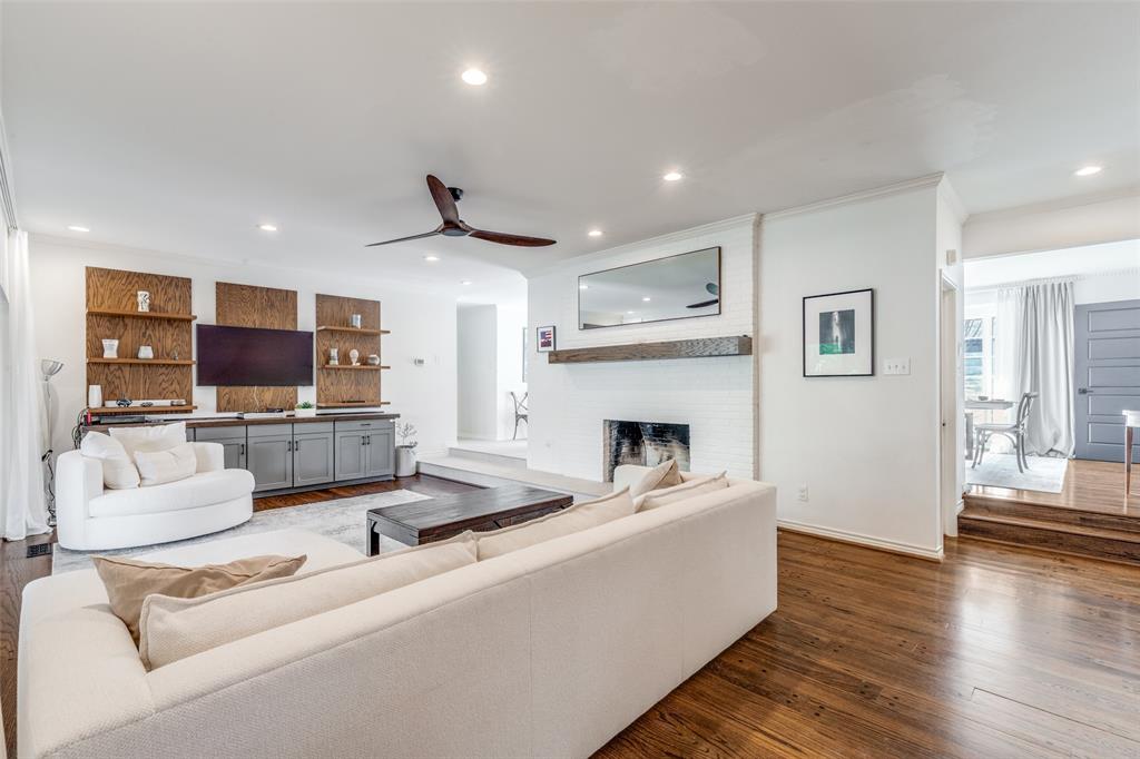 Northwood Hills Estates Sec 01 - Residential