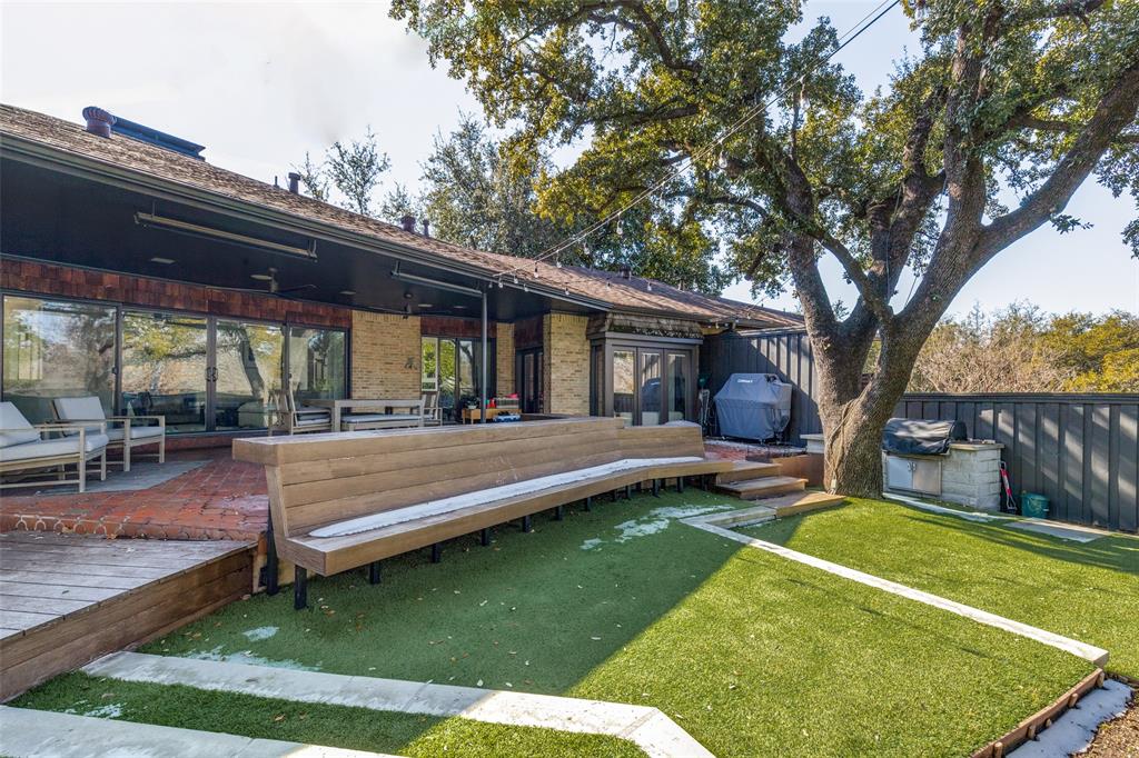 Northwood Hills Estates Sec 01 - Residential