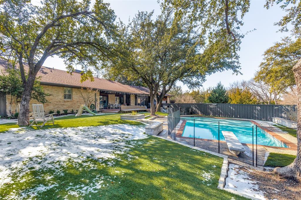 Northwood Hills Estates Sec 01 - Residential