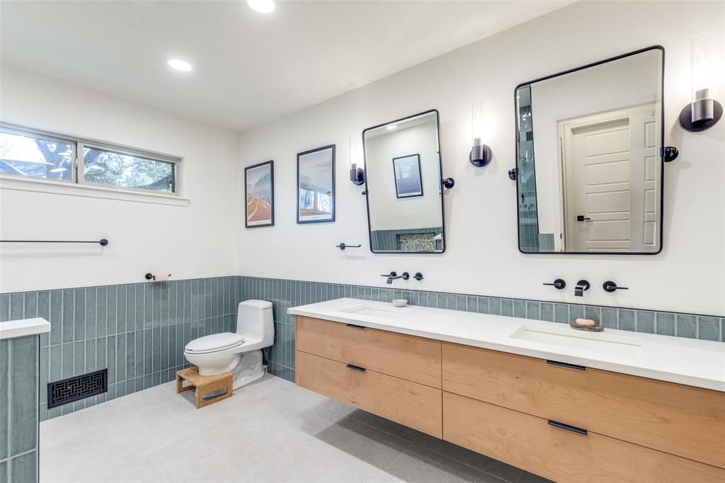 Northwood Hills Estates Sec 01 - Residential