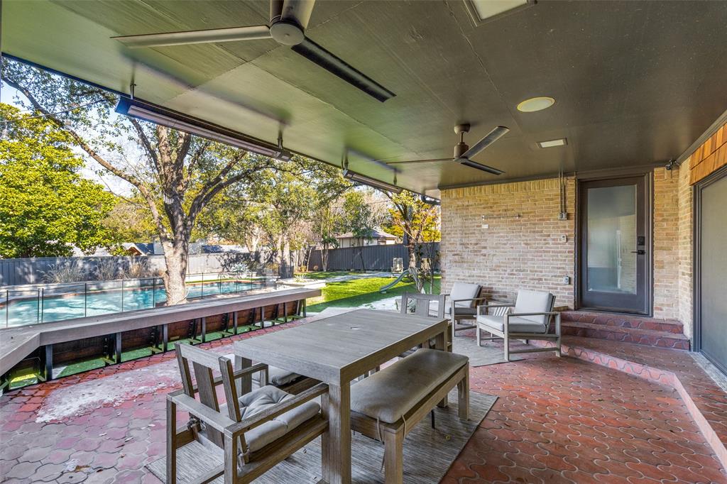 Northwood Hills Estates Sec 01 - Residential