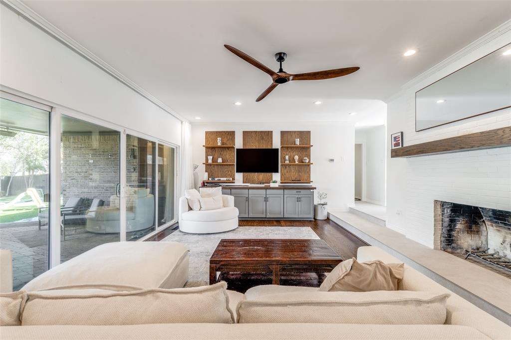 Northwood Hills Estates Sec 01 - Residential