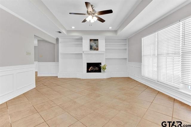 Hideaway Lake - Residential