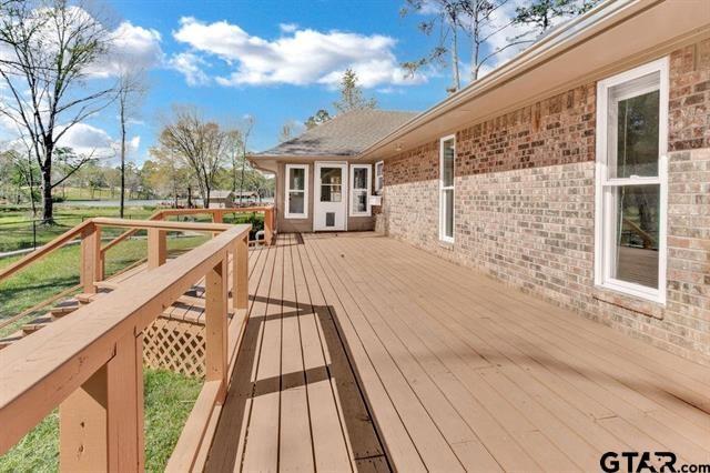 Hideaway Lake - Residential