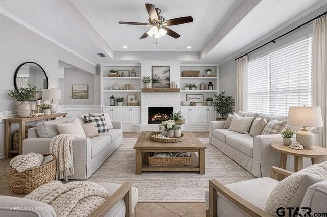 Hideaway Lake - Residential