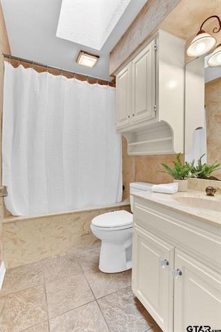 Hideaway Lake - Residential