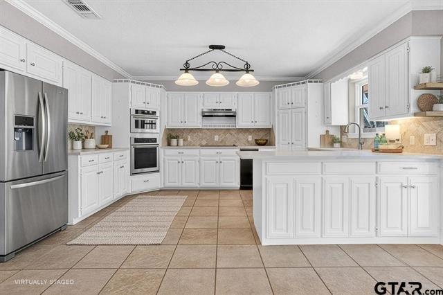 Hideaway Lake - Residential