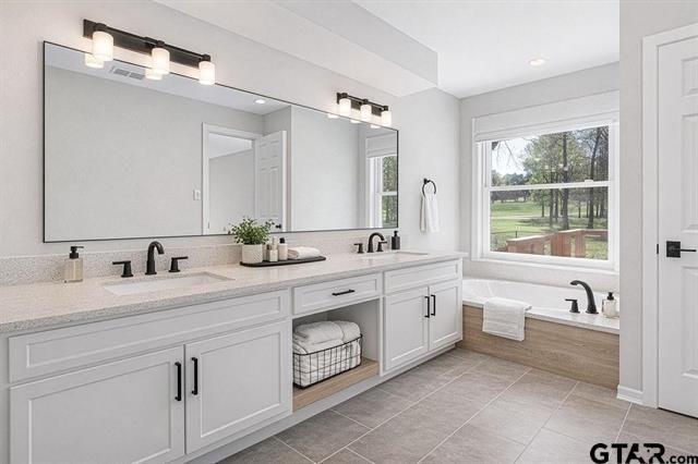 Hideaway Lake - Residential